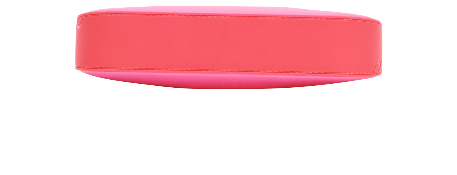 Mini Loubila Chain Shoulder Bag, &pound;496, Handbags, Pink, Leather, Top view